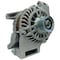 Wai Global Alternator, ALTMI IRIF 12V 100A CW, 100 Amp12 Volt, CW, 6Groove Pulley 11342N - alternate 2